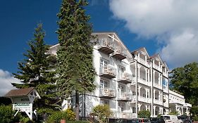 Hotel Stranddistel Ruegen